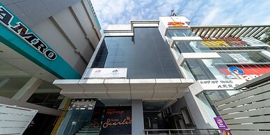 Hotel Scarlet