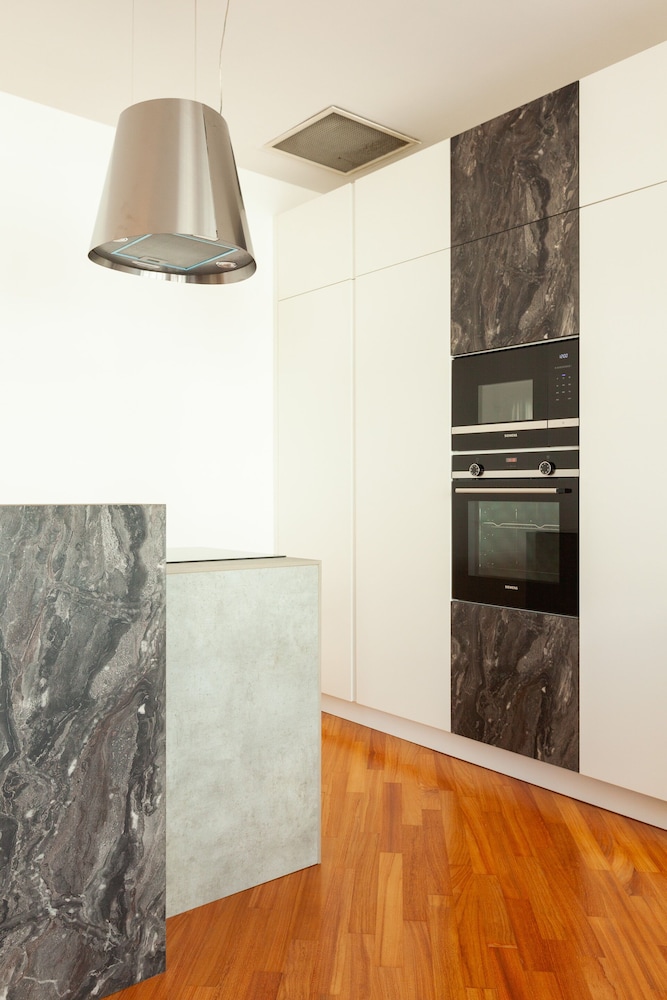 easyhomes - Madonnina view