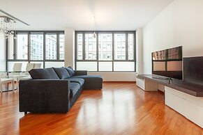 easyhomes - Madonnina view