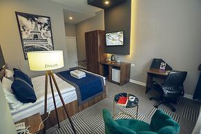 Grand Catalkaya Hotel