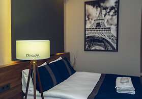 Grand Catalkaya Hotel