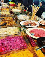 Grand Catalkaya Hotel