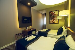Grand Catalkaya Hotel