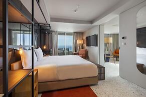 NEXT - Savoy Signature