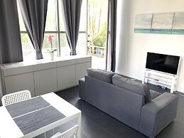 TH Team Housing Apartments - I