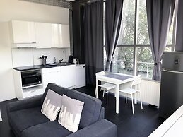 TH Team Housing Apartments - I