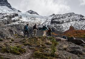 Explora El Chaltén
