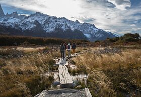 Explora El Chaltén