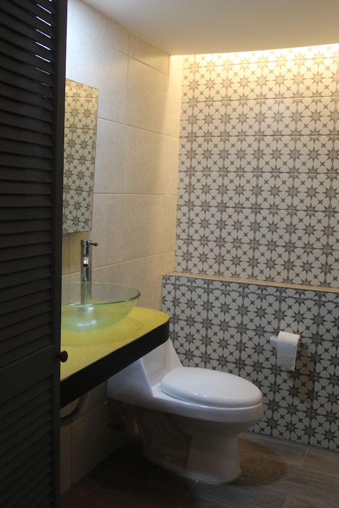 Plaza Allende Hotel