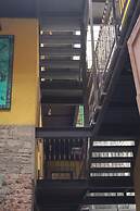 Plaza Allende Hotel
