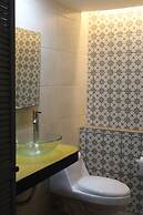 Plaza Allende Hotel