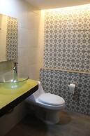 Plaza Allende Hotel