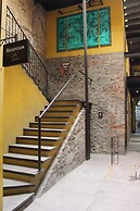 Plaza Allende Hotel