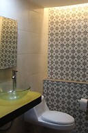 Plaza Allende Hotel