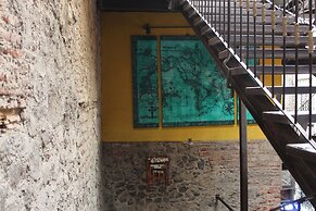 Plaza Allende Hotel