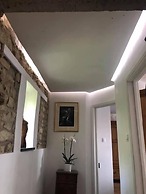 Les Geais