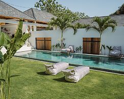 MODJO Villas Bingin