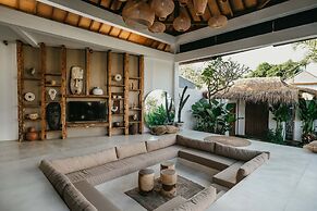 MODJO Villas Bingin