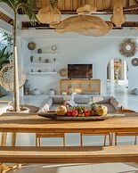 MODJO Villas Bingin