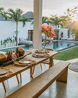 MODJO Villas Bingin