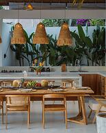 MODJO Villas Bingin