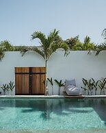 MODJO Villas Bingin