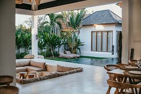 MODJO Villas Bingin