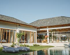 MODJO Villas Bingin