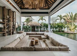 MODJO Villas Bingin
