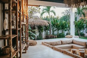 MODJO Villas Bingin