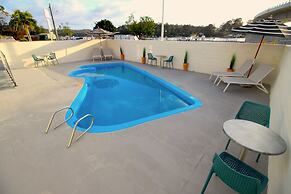 Batemans Bay Lodge