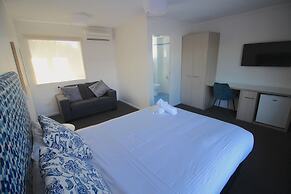 Batemans Bay Lodge