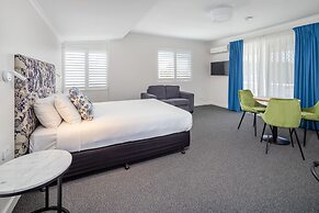 Batemans Bay Lodge