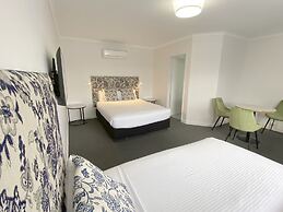 Batemans Bay Lodge