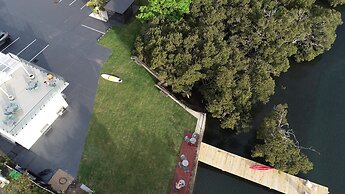 Batemans Bay Lodge