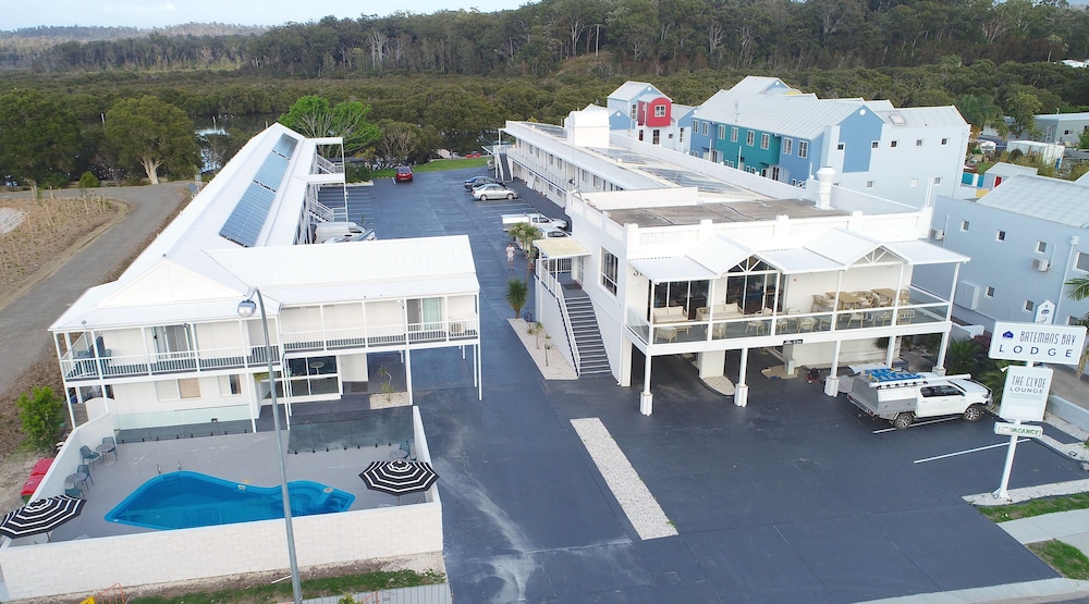 Batemans Bay Lodge