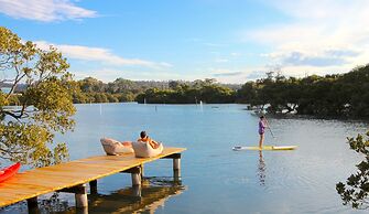 Batemans Bay Lodge