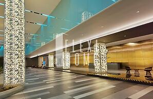 Eclipse Residency, Cyberjaya by Flexihome MY