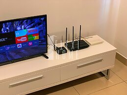 Eclipse Residency, Cyberjaya by Flexihome MY