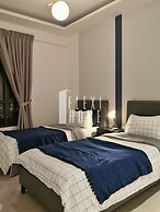 Eclipse Residency, Cyberjaya by Flexihome MY
