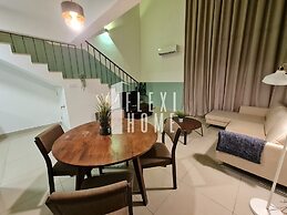 Eclipse Residency, Cyberjaya by Flexihome MY