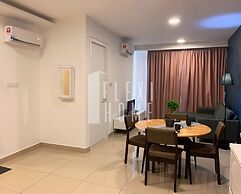 Eclipse Residency, Cyberjaya by Flexihome MY