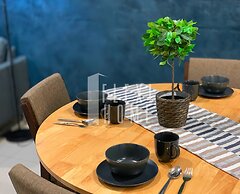 Eclipse Residency, Cyberjaya by Flexihome MY