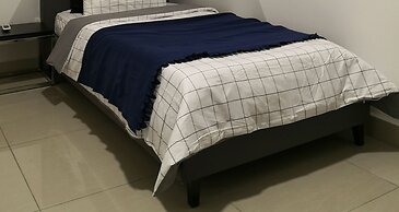 Eclipse Residency, Cyberjaya by Flexihome MY