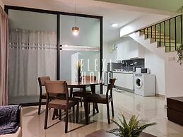 Eclipse Residency, Cyberjaya by Flexihome MY