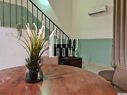 Eclipse Residency, Cyberjaya by Flexihome MY