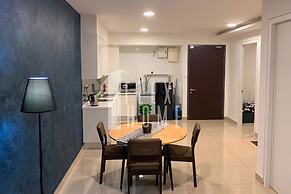 Eclipse Residency, Cyberjaya by Flexihome MY