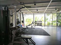 Eclipse Residency, Cyberjaya by Flexihome MY