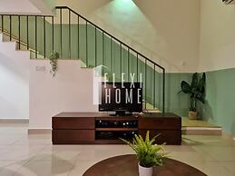 Eclipse Residency, Cyberjaya by Flexihome MY