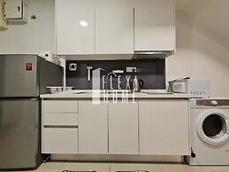 Eclipse Residency, Cyberjaya by Flexihome MY
